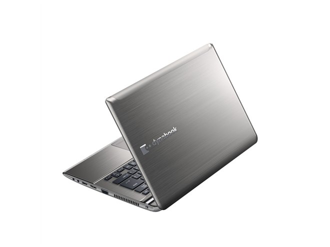 東芝、Core i7 3537U搭載の「dynabook T642/T8H」など2機種 - 価格.com