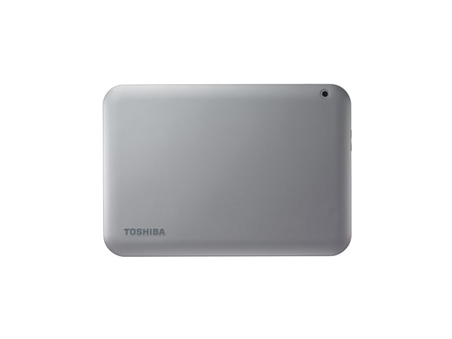 東芝、テレビとの連係機能を備えた10型タブレット「AT501/37H」 - 価格.com