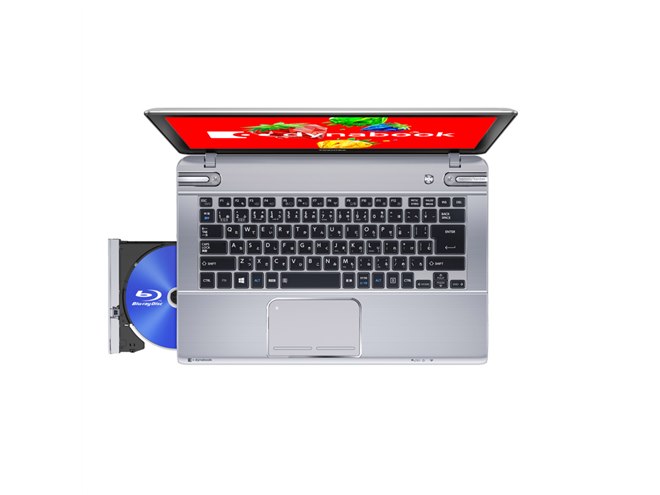 東芝、Core i7 3537U搭載の「dynabook T642/T8H」など2機種 - 価格.com
