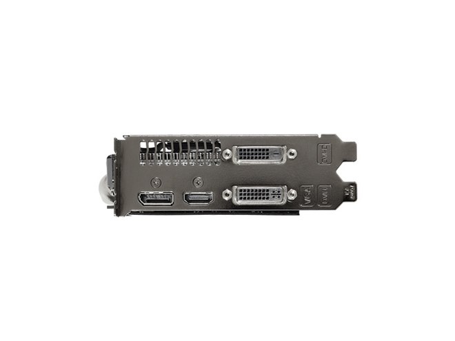 ASUS、4GB仕様のGeForce GTX 680搭載ビデオカード - 価格.com