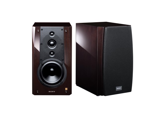 SONY ブックシェルフスピーカー　SS-NA5ESpe アバックWEB-SHOP / 【中古】SONY SS-NA5ESpe(ペア)【コード21