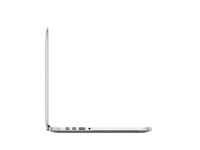 アップル、MacBook Pro Retinaモデルの仕様と価格を変更 - 価格.com