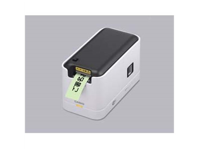 Amazon | カシオ メモプリ Bluetooth対応 MEP-B10-RD レッド