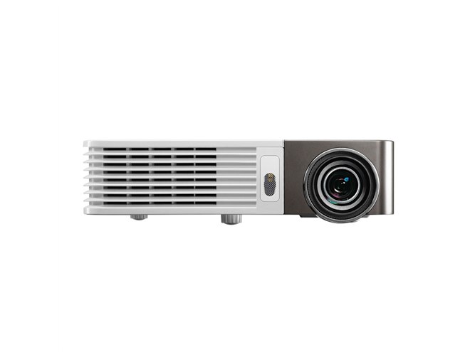 BenQ、無線LAN対応のモバイルプロジェクター「GP10」 - 価格.com