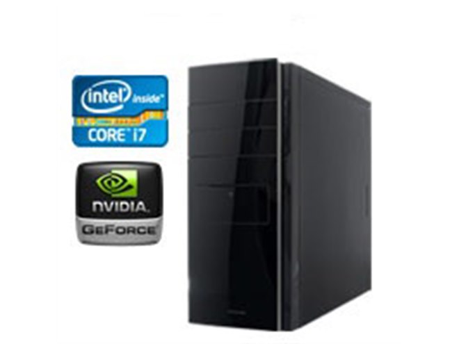 KOUZIRO、サムスン製250GB SSDを搭載したデスクトップPC - 価格.com