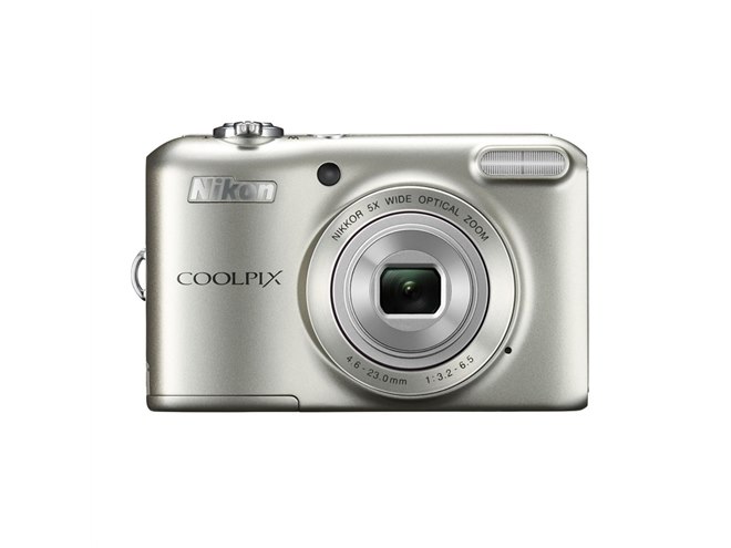 ニコン、光学5倍ズームの「COOLPIX L28」を2/21に発売 - 価格.com