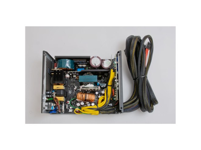 CORSAIR 1050W 電源ユニット