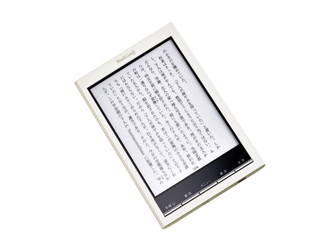 電子書籍リーダー本体 than09040 電子書籍リーダー本体 than09040 電子書籍リーダー本体