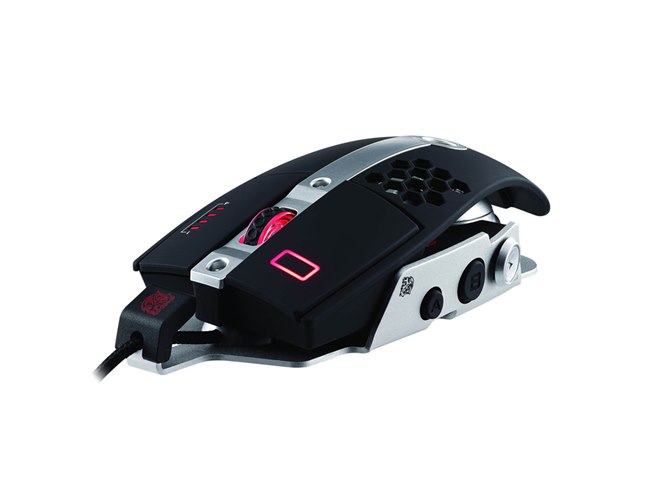 Thermaltake TT eSPORTS ゲーミングマウス MS287 VENTUS R RGB | Tt eSPORTS ゲーミングマウス | 株式会社アスク