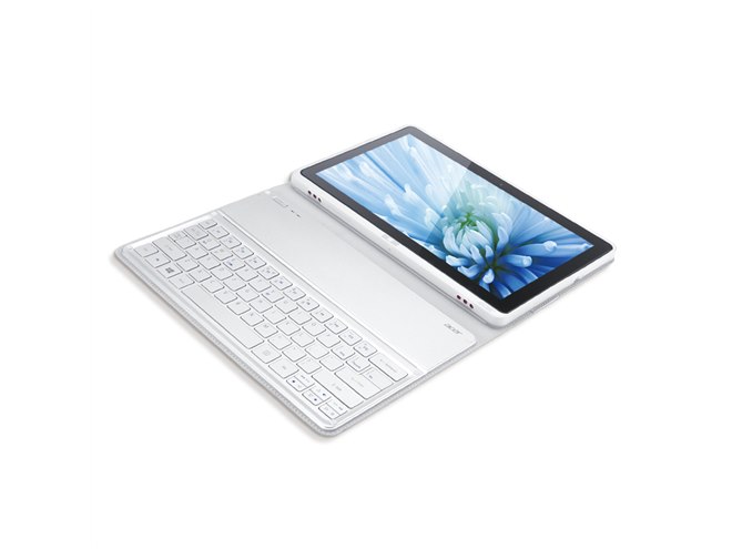 エイサー、フルHD液晶＆Core i5搭載Windows 8タブレット「ICONIA W700D