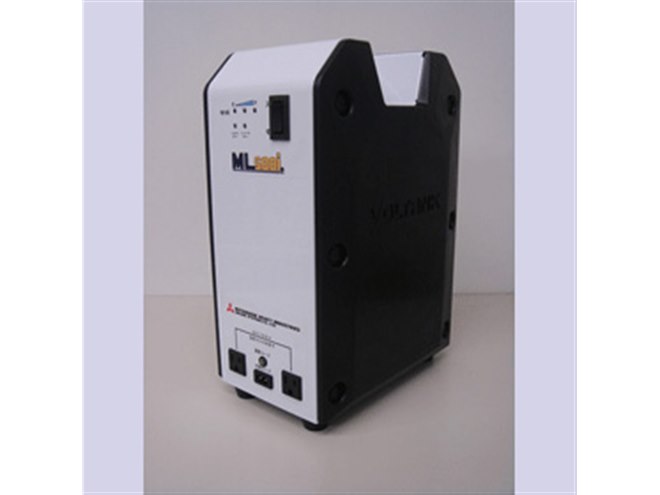 三菱重工業、最大出力500Wの電源ユニット「ボルタンク」 - 価格.com