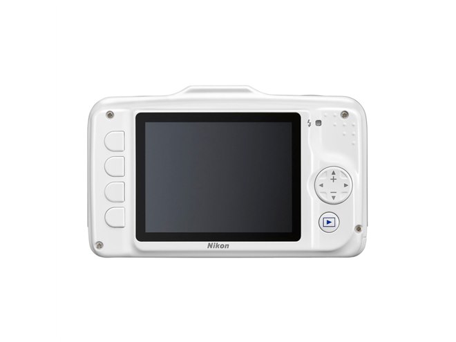 ニコン、家族全員で使える「COOLPIX S31」を2/28に発売 - 価格.com
