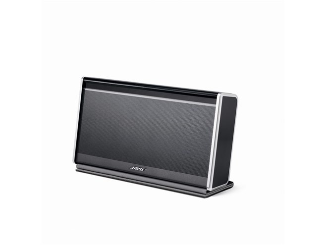 BOSE、SoundLink Bluetooth Mobile speaker IIの購入者に専用カバーを