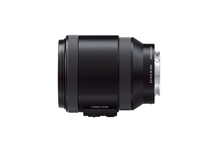 レンズ(ズーム) SONY SELP18200 selp18200 | 株式会社テックス