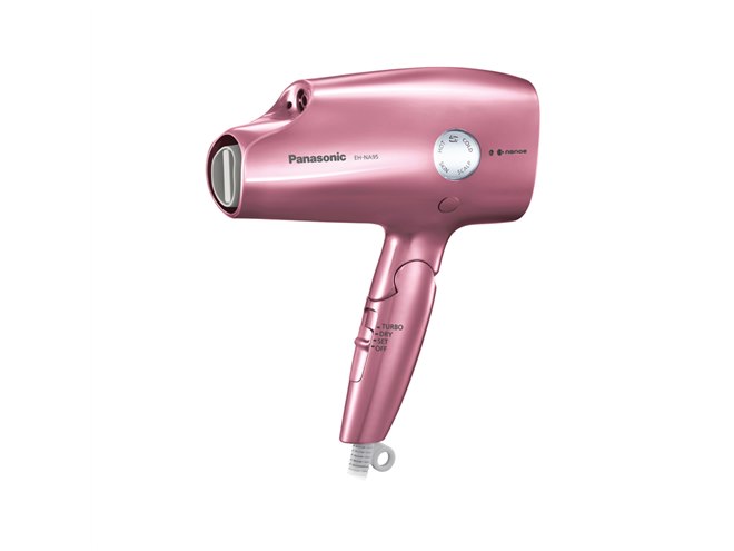 Amazon | パナソニック ヘアドライヤー ナノケア 高浸透ナノイー