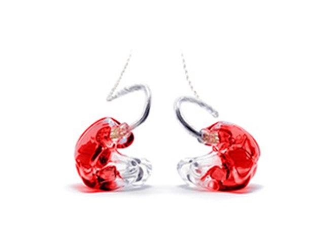 1964EARS、ドライバー6基のBA型ヘッドホン「1964 V6」など - 価格.com