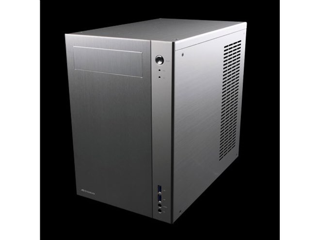 アビー、水冷にも対応したミニタワーケース「AS Enclosure W3」 - 価格.com