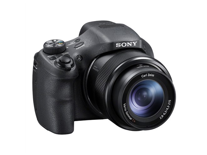 SONY 50倍コンパクトデジタルカメラ　DSC-HX300 Amazon.com : Sony Cyber-shot DSC-HX300/BC 20.4 MP Digital