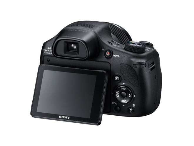 SONY 50倍コンパクトデジタルカメラ　DSC-HX300 月末限定価格‼︎ Amazon.co.jp: SONY デジタルカメラ Cyber-shot HX300 2110万