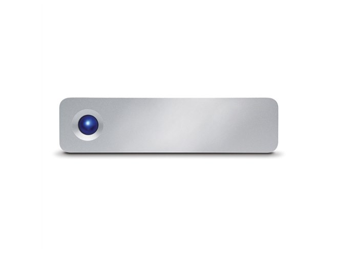 LaCie、USB 3.0&FireWire&eSATAに対応した外付けHDDの3TBモデル - 価格.com