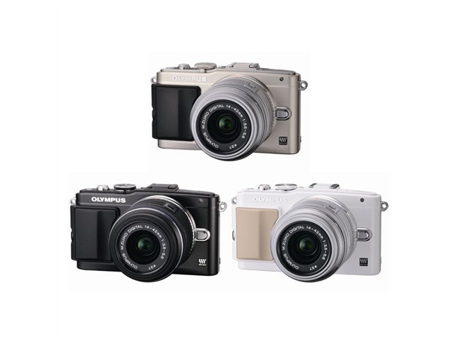 ❤即購入1000円OFF❤ オリンパス OLYMPUS PEN E-PL1 Amazon | OLYMPUS ミラーレス一眼 PEN E-PL1レンズキット