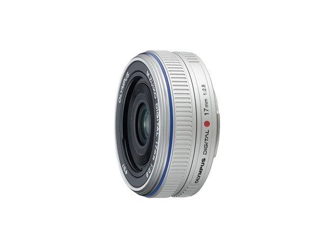 オリンパス、「M.ZUIKO DIGITAL 17mm F2.8」「VF-3」を価格改定 - 価格.com