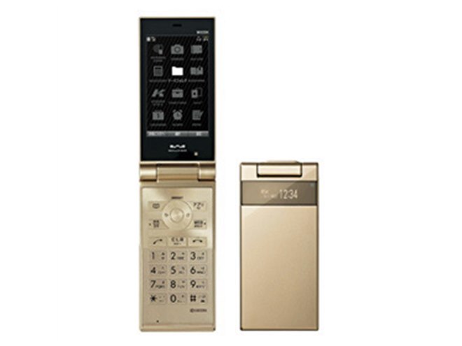 ウィルコム、「WX09K」に数量限定カラーモデルを追加 - 価格.com