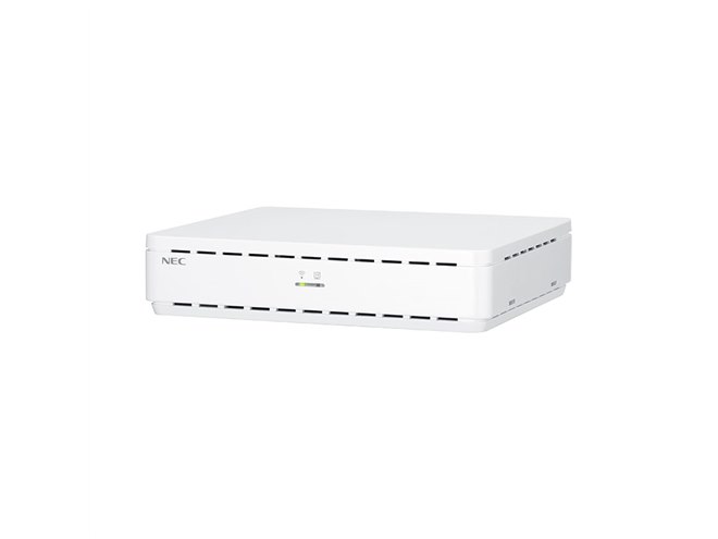 NEC、LifeTouch L用のワイヤレステレビチューナーを3/7に発売 - 価格.com