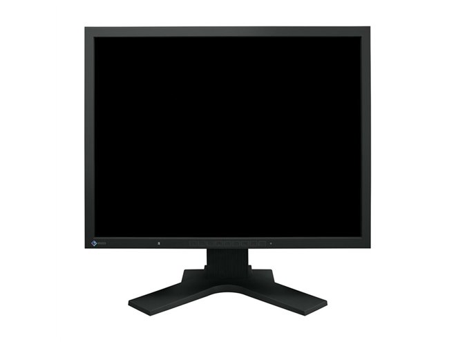 ナナオ、A3縦表示にも対応した21.3型UXGA液晶ディスプレイ - 価格.com