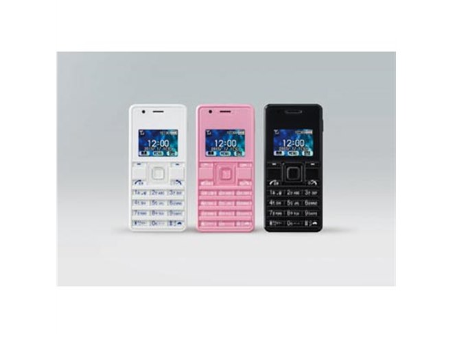 元Willcomのストラップフォン Amazon | ストラップフォン2 WX06A willcom [ピンク] | 携帯電話