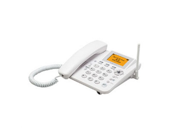 ウィルコム、デュアル待受けに対応した「イエデンワ2 WX05A」 - 価格.com
