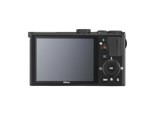 COOLPIX P330 | ニコンイメージング