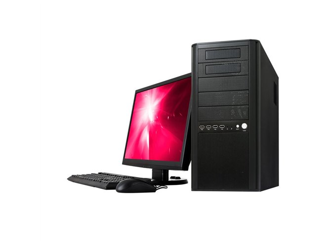 ドスパラ、「NVIDIA Quadro K」搭載のデスクトップPC3機種 - 価格.com