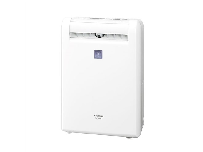 MITSUBISHI 除湿機 三菱除湿機 MITSUBISHI MJ-180WX 三菱電機（MITSUBISHI ELECTRIC） MITSUBISHI 衣類乾燥除湿機 サラリ