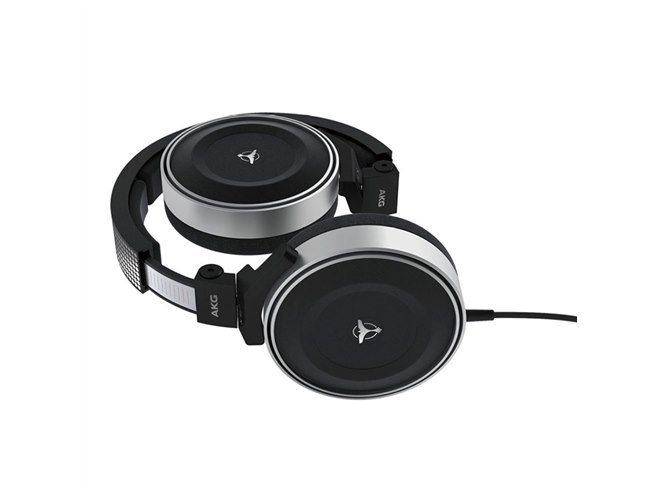AKG K270 90年代　押し入れから　動作品 AKG K270 Studio Headphones (Vintage, Dual Driver) | eBay UK