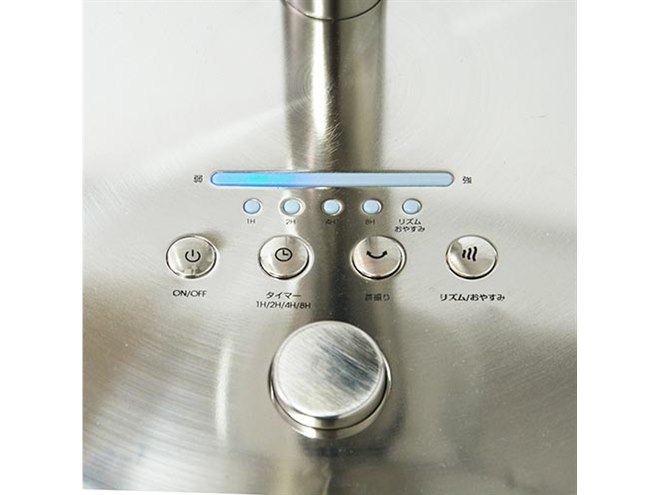 ご成約済＊DOSHISHA メタルリビングファン ブロンズ　分解発送 ヨドバシ.com - ドウシシャ DOSHISHA メタルリビング扇風機 Pieria