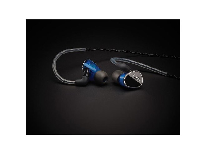 Ultimate ears UE900s マルチBAイヤホン