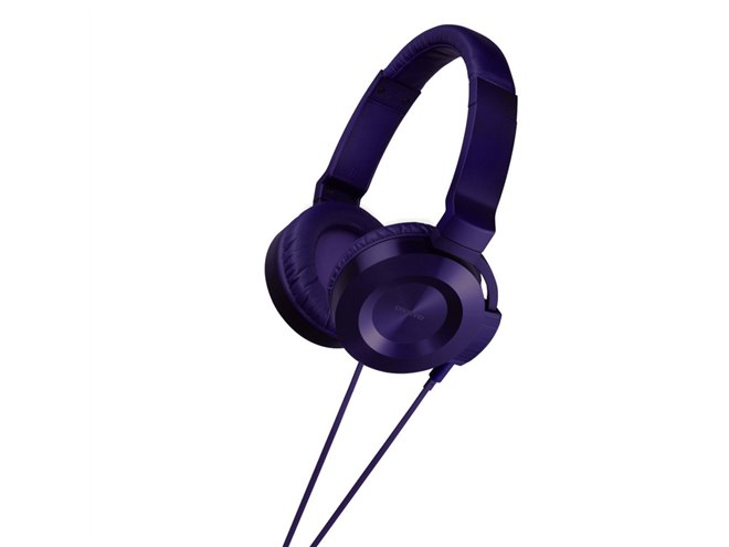 オンキヨー、40mmチタンドライバー搭載のヘッドホン「ES-HF300/FC300