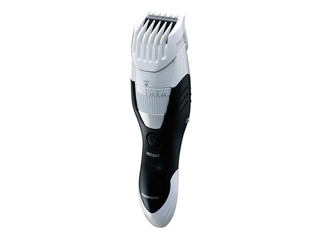 Panasonic ER-GK40 ボディシェーバー 概要 ボディシェーバー ER-GK40 | メンズグルーミング | Panasonic