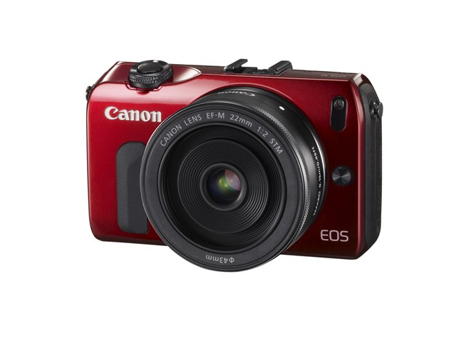 Canon EOS M10ボディ+ レンズEF-M 22mm STM 格安レンタル] CANON（キヤノン） EOS M10 単焦点レンズセット 2