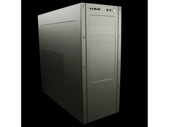 Abee AS Enclosure950GT アルミ製PCケース Abee AS Enclosure950GT アルミ製PCケース - メルカリ