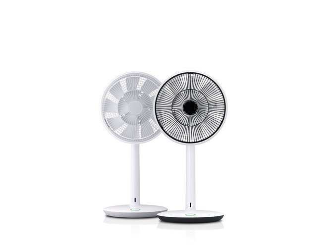 Amazon | バルミューダGreenFan2+（グリーンファン2プラス）EGF