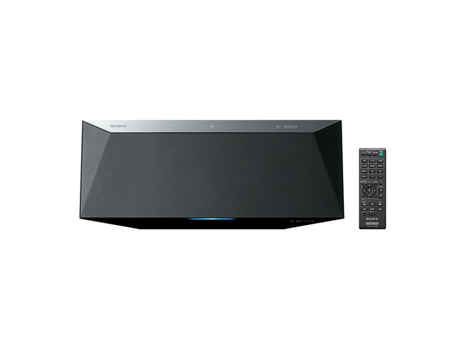SONY CMT-BT60 Bluetooth CDプレーヤー CMT-BT60 特長 : Bluetoothでワイヤレスリスニング | システム