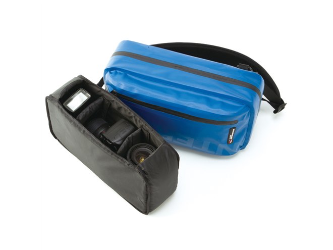 ケンコー、防水仕様のカメラバッグ「インターセプター」4製品 - 価格.com