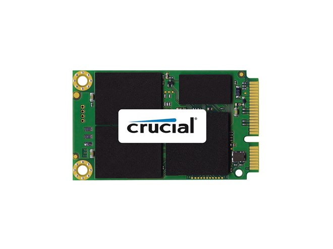 Crucial、大容量960GBなど読込500MB/sのSSD「M500 SSD」 - 価格.com