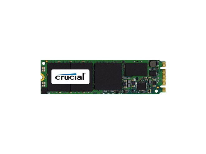 Crucial、大容量960GBなど読込500MB/sのSSD「M500 SSD」 - 価格.com
