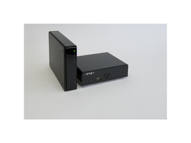 ガラポンTV 参号機ワンセグ8c全テレビ番組同時録画機 ロジテック、8ch分の録画や再生ができる「ガラポンTV参号機」 - 価格.com