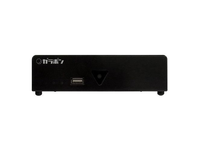 ロジテック、8ch分の録画や再生ができる「ガラポンTV参号機」 - 価格.com