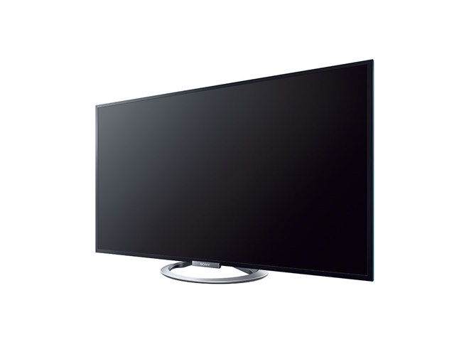 ソニー、「X-Reality PRO」を搭載した「BRAVIA W802A/W650A/W600A