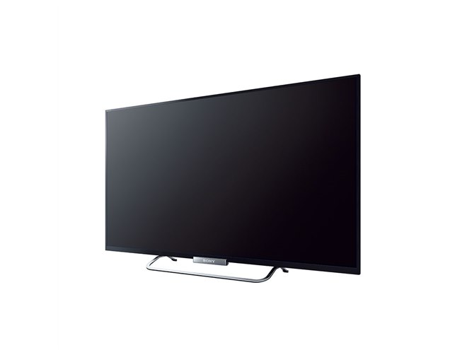 ソニー、「X-Reality PRO」を搭載した「BRAVIA W802A/W650A/W600A